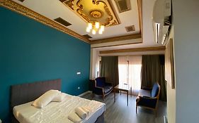 Hotel Yali Houses